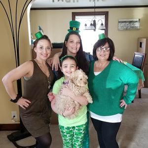 Meet your Posher, Dianne